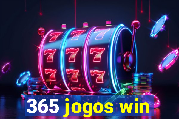 365 jogos win